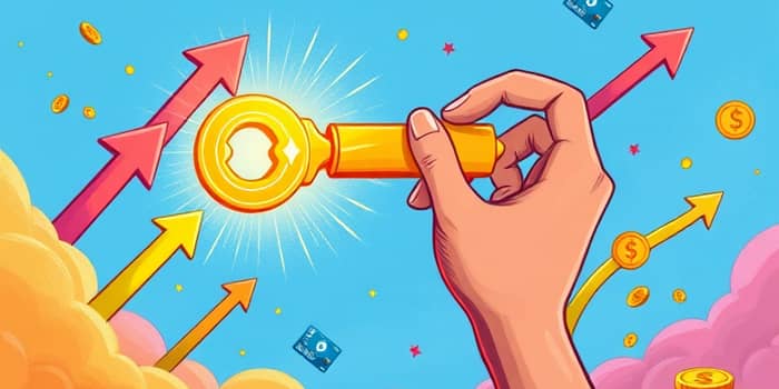 Desvendando o Score de Crédito: A Chave para Melhores Cartões