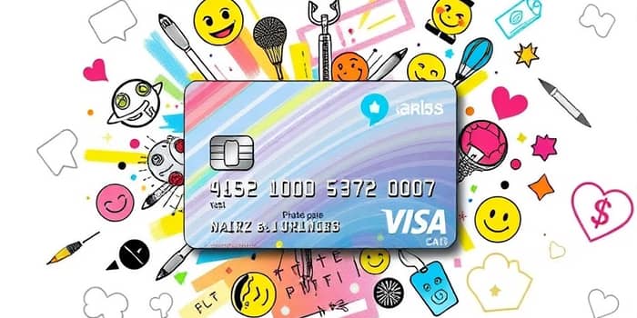 Personalizando seu Cartão: Opções e Vantagens