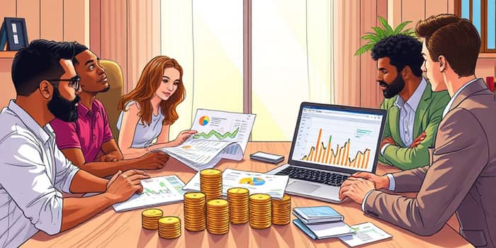 O Essencial do Planejamento Financeiro