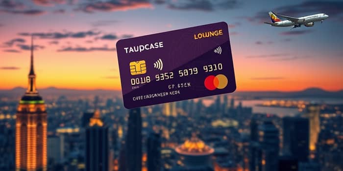 Cartões de Crédito de Alta Renda: O Que Esperar