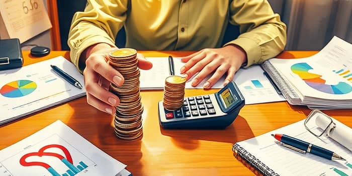 Crédito Consciente: O Guia para Empréstimos Sem Surpresas