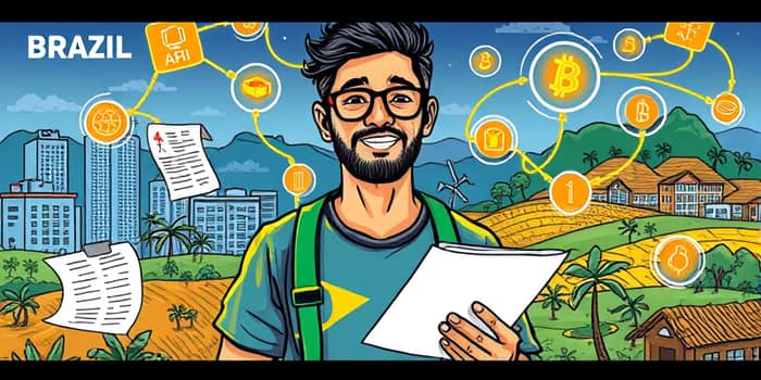 Guia Essencial: Entenda Tudo Sobre a Burocracia dos Empréstimos