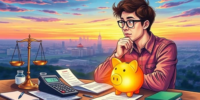 Empréstimo Certo: Acerte na Escolha e Economize Dinheiro