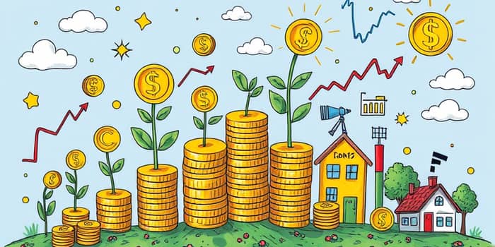 Maximizando Seus Ganhos: Estratégias de Reinvestimento Total