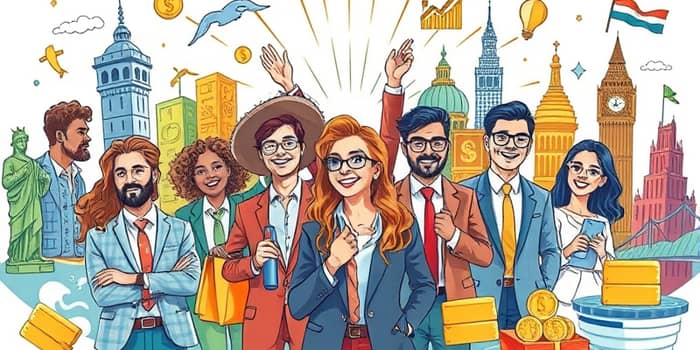 O Que os Grandes Investidores Não Contam: Dicas Práticas