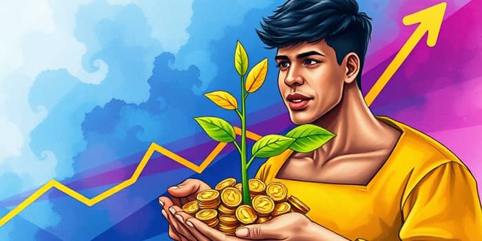 Investindo em Você: Educação Financeira como Ativo Principal