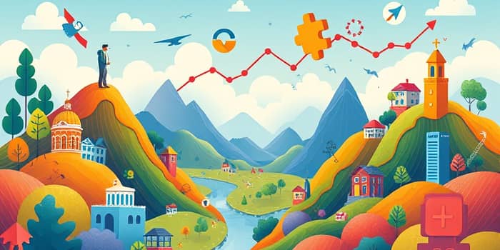 Alocação Estratégica: Otimizando Seu Portfólio Constantemente