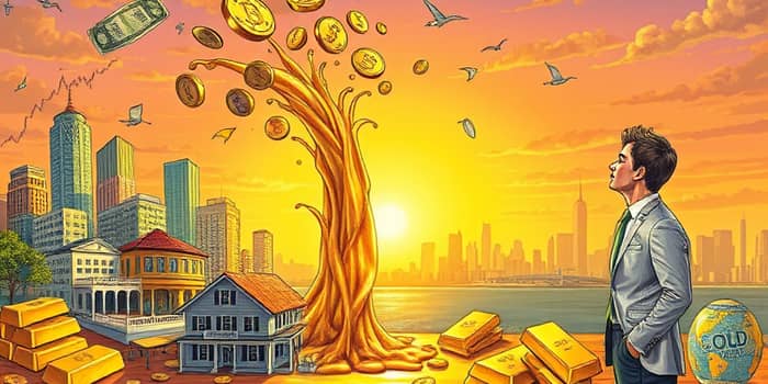 Entendendo o Liquidez: Quando Vender Seus Ativos