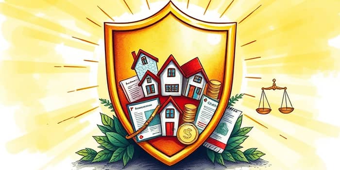 Blindagem Patrimonial: Proteja o Que é Seu