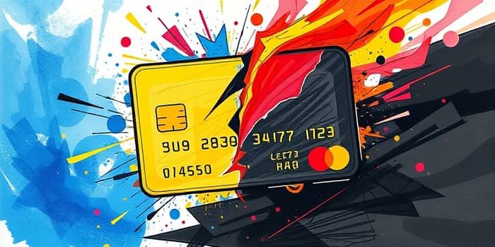 Cartão de Crédito: Aliado ou Vilão?