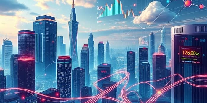 O Impacto da Tecnologia nos Investimentos Modernos