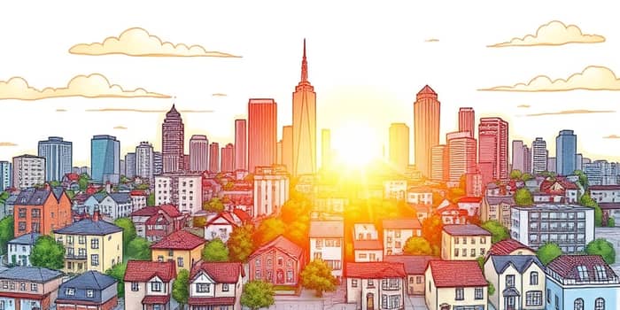 Investindo em Imóveis: Guia para o Mercado Atual