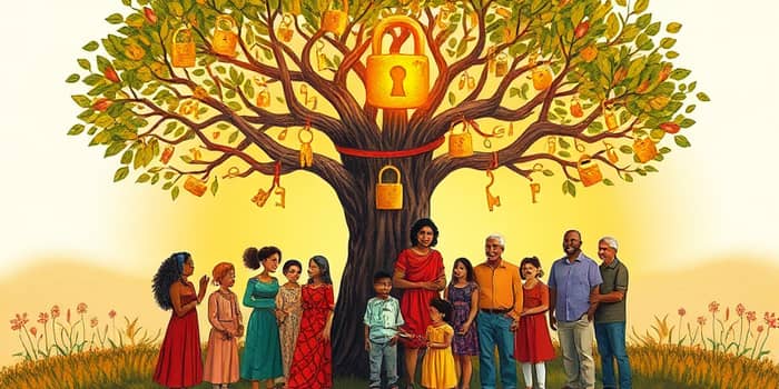 Planejamento Sucessório: Organize Seu Legado