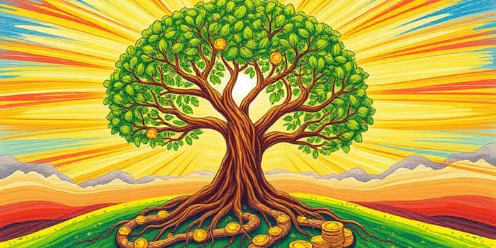 O Valor da Paciência: Lucrando no Longo Prazo