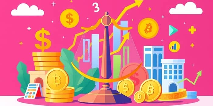 Alternativas à Renda Fixa: Onde Procurar Maiores Retornos