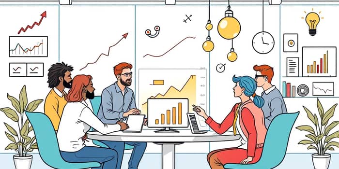 Startups e Financiamento: Opções Para Empreendedores