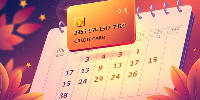 Descobrindo a Melhor Data de Compra no Seu Cartão