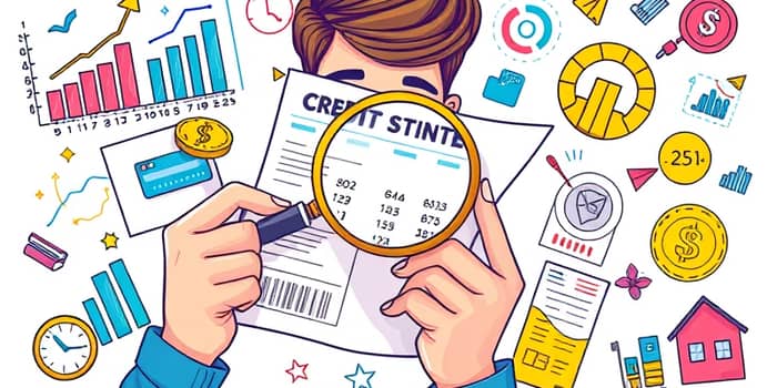 O Guia Completo para Entender sua Fatura do Cartão