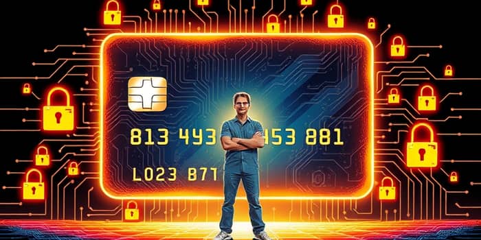 Recupere Seu Cartão Perdido ou Roubado: Dicas Rápidas