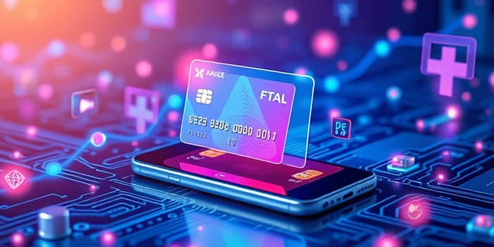 A Influência dos Bancos Digitais nos Cartões