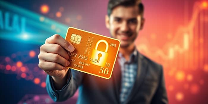 Desvendando o Score de Crédito: Sua Chave para Melhores Cartões