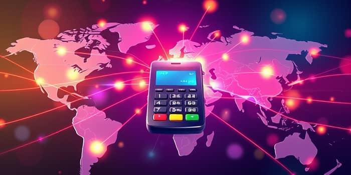 Conheça os Diferentes Tipos de Bandeiras de Cartão