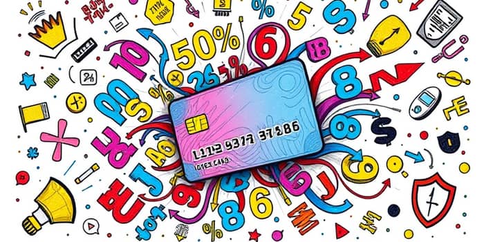 O Impacto do Custo Efetivo Total no Seu Cartão