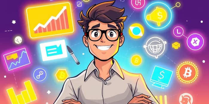 Dinheiro Extra: Transfira Habilidades para Lucro