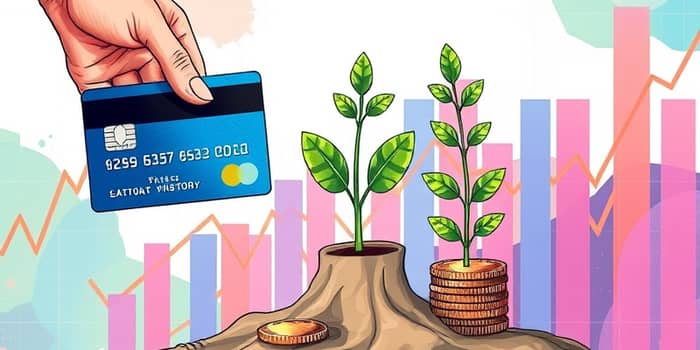 Cartões de Crédito e Investimentos: Uma Possível Conexão