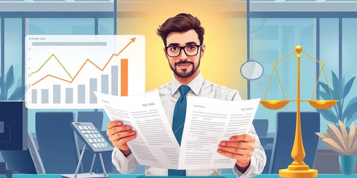 Gerenciando o Limite de Crédito para o Sucesso Financeiro