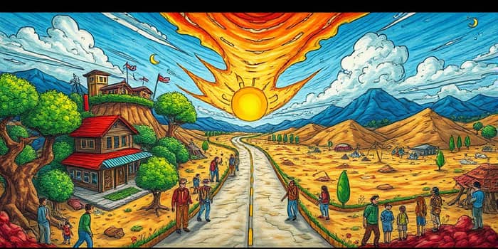 O Custo da Inação: Por Que Começar Agora é Crucial