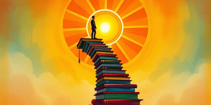 Investir em Conhecimento: O Melhor Juro Composto