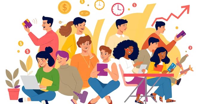 Maximizando Seu Poder de Compra com o Cartão