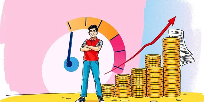 Como Seu Score Impacta na Aprovação do Empréstimo