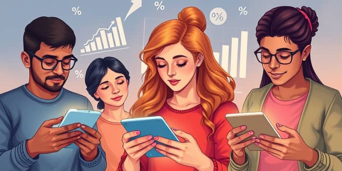 O Guia Prático para Escolher o Melhor Empréstimo