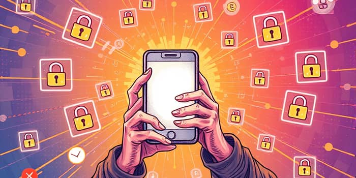 Segurança em Empréstimos Online: O Que Você Precisa Saber