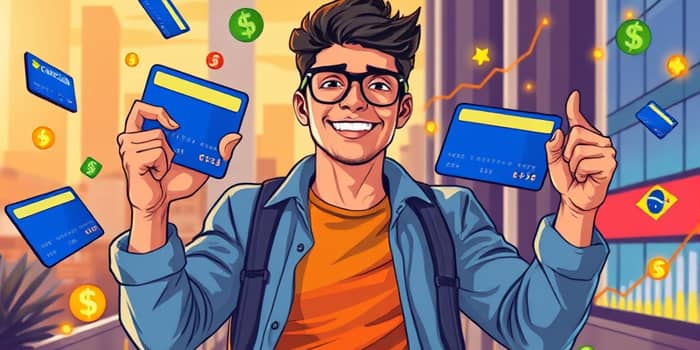 Crédito Consumidor: Utilize a Seu Favor