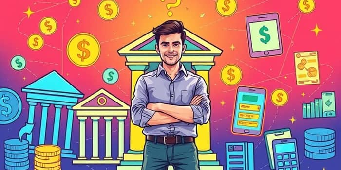 Os Segredos para Ser Aprovado em Qualquer Empréstimo