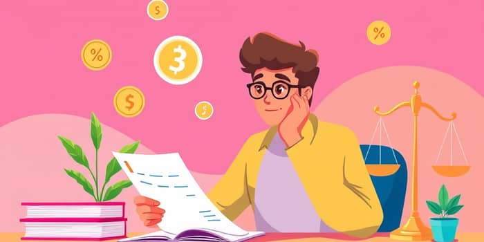 Empréstimo Consciente: Dicas para Não Errar