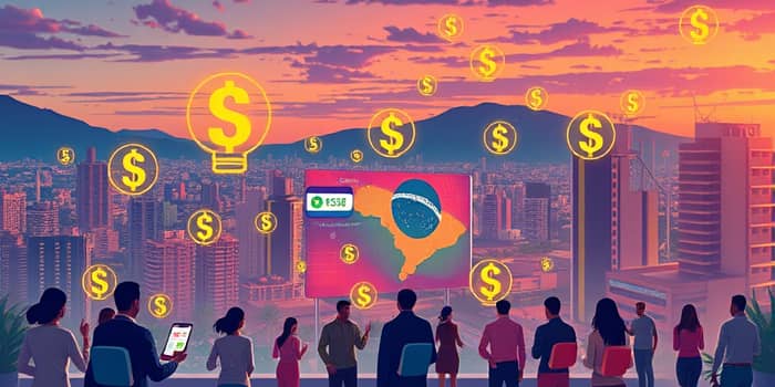 O Futuro é Agora: Inovações nos Empréstimos para Você