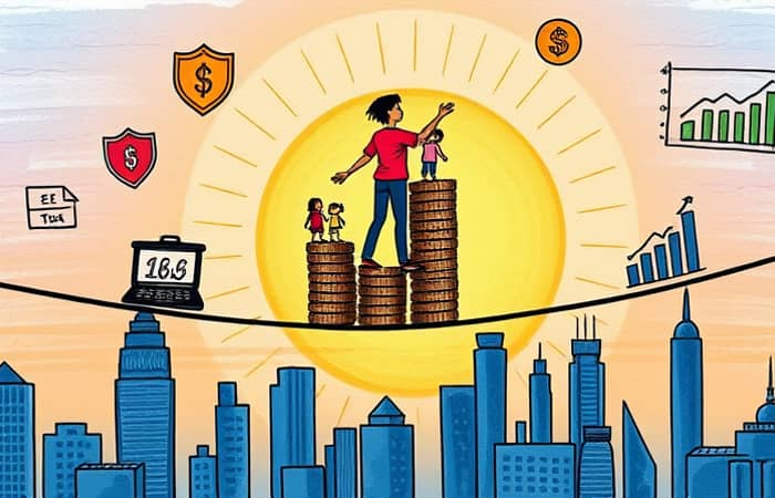 Gestão de Riscos Pessoais e Financeiros