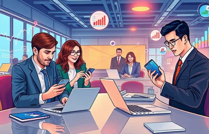 Cartão de Crédito Corporativo: Despesas e Controle Eficaz