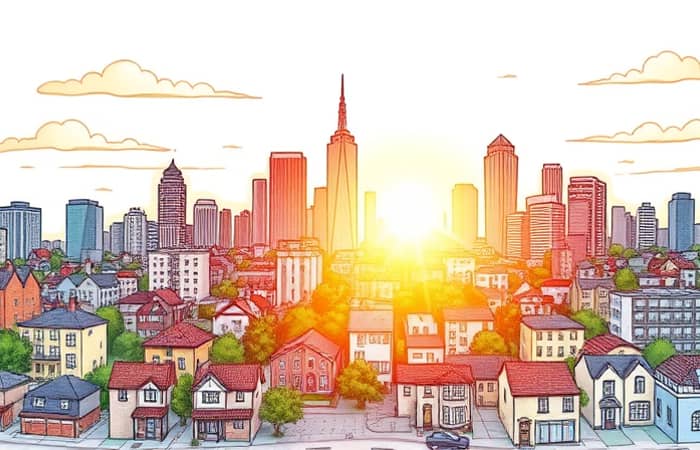 Investindo em Imóveis: Guia para o Mercado Atual