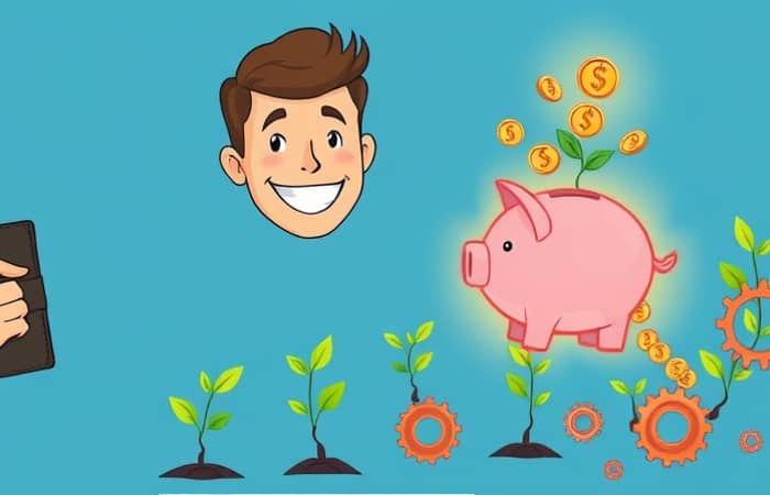 O Poder da Poupança Programada