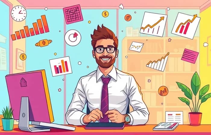 Indicadores Financeiros: O Que Você Precisa Monitorar