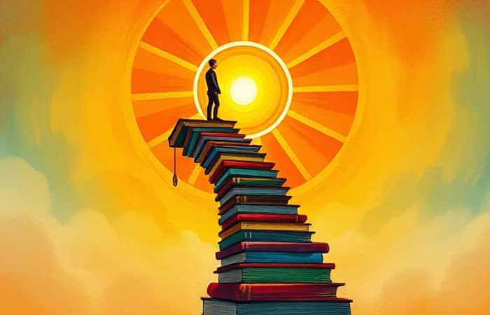 Investir em Conhecimento: O Melhor Juro Composto