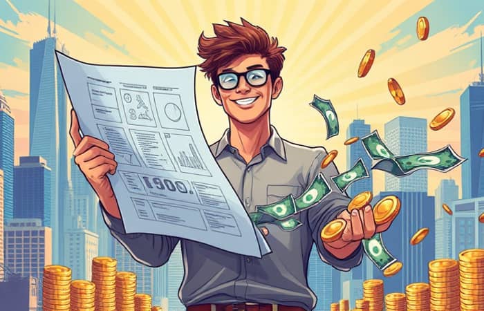 Maximize Seus Benefícios: O Empréstimo como Ferramenta